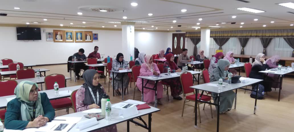 Kursus Audit Dalam Berkaitan Pengurusan MS ISO 9001:2015 (MKSP) dan ABMS 37001:2016 (ABMS